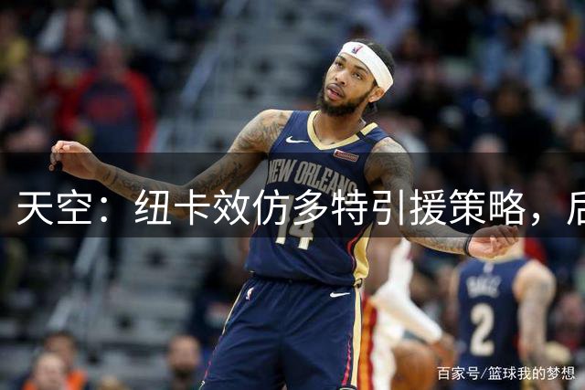 天空：纽卡效仿多特引援策略，后者在哈兰德、贝林身上取得成功